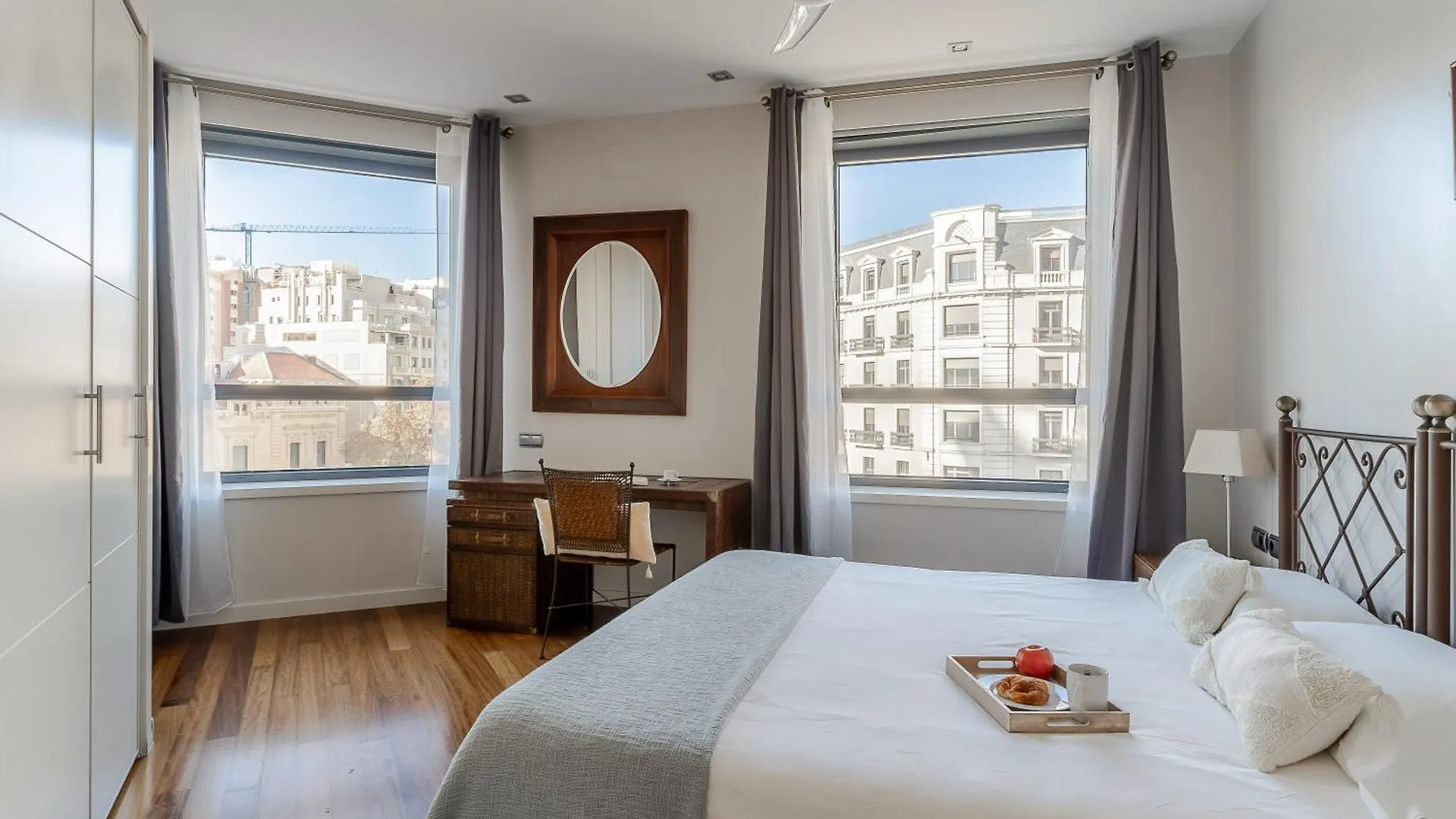 Ab Passeig De Gracia Placa Catalunya Barcelona