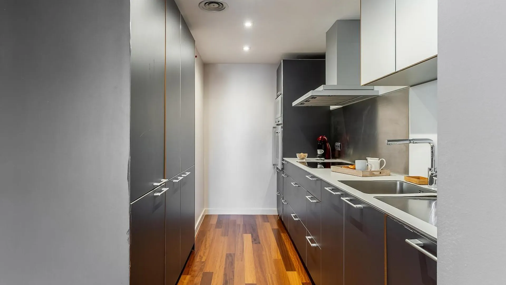 Apartment Ab Passeig De Gracia Placa Catalunya Barcelona Spain