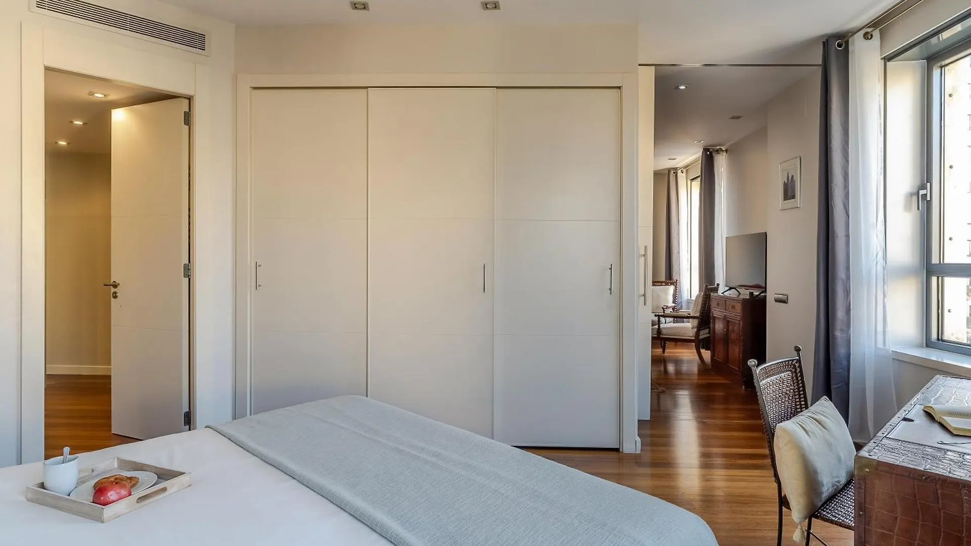 Apartment Ab Passeig De Gracia Placa Catalunya Barcelona